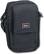 Front Standard. Lowepro - Zippered Pouch for Point-and-Shoot Camera - Black.