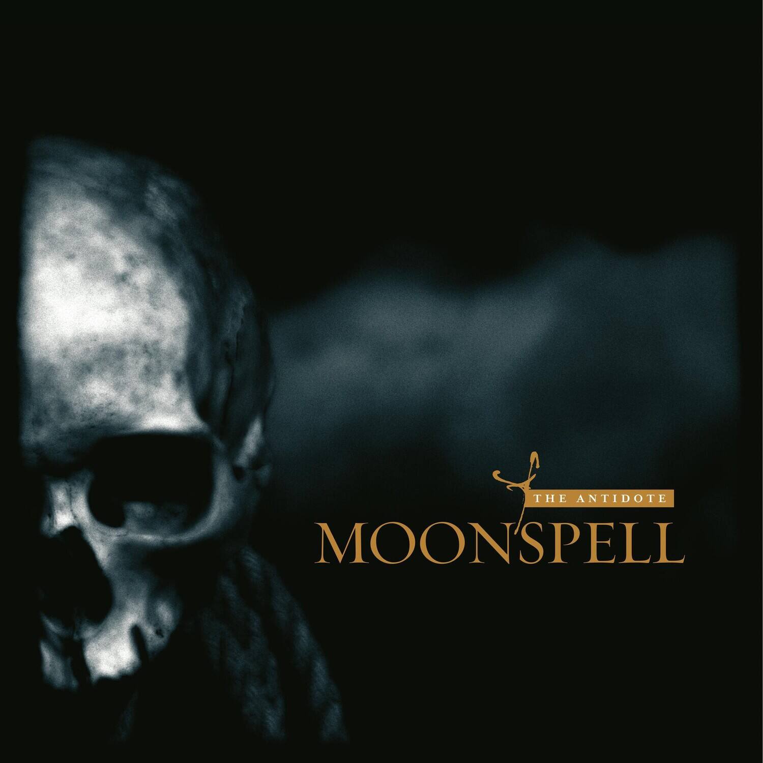 The Antidote  
MOONSPELL