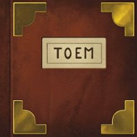 Toem [LP] - VINYL - Front_Zoom