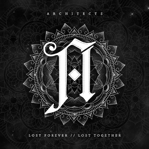  Lost Forever, Lost Together [CD]