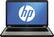 Front Standard. HP - Refurbished Pavilion Laptop / AMD Phenom™ II Processor - Pewter.