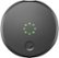 Front Zoom. August - Smart Lock Bluetooth Keyless Home Entry - Gray.