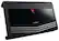 Front. Kenwood - 2000W Class D Mono Power Amplifier - Black.