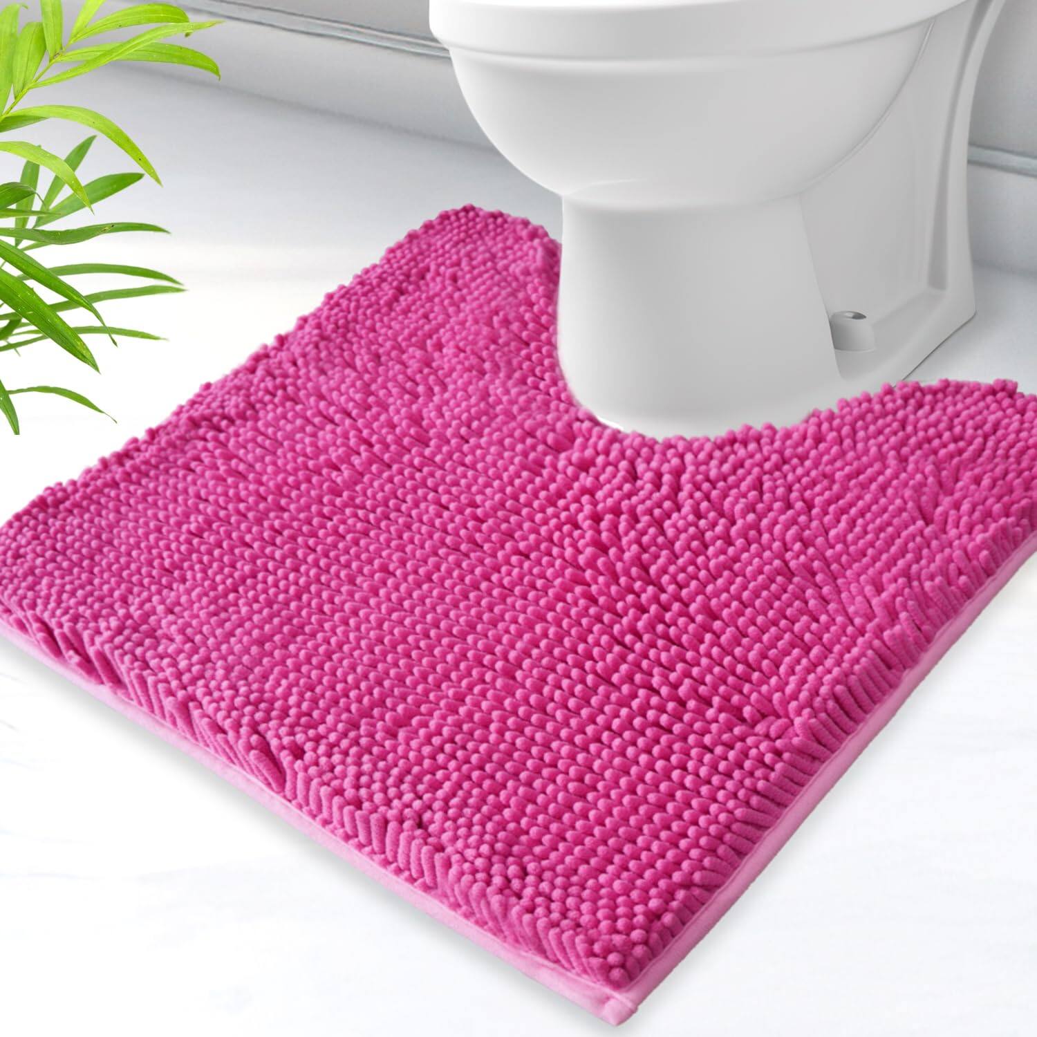 Hot Pink-1'8" x 1'8" (20"x 20"U)