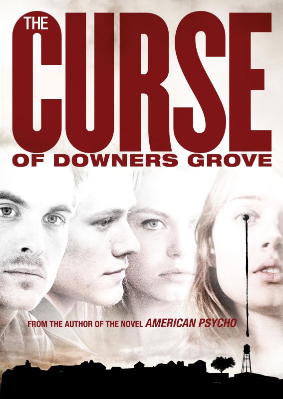  The Curse of Downer's Grove [DVD] [2014]
