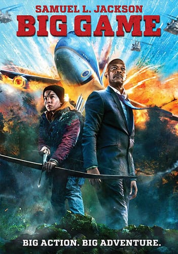 Big Game Dvd 14 Best Buy