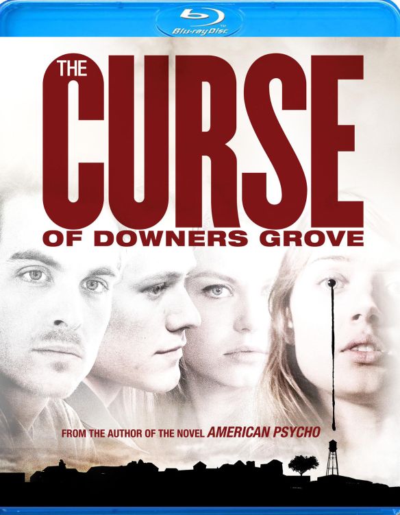  The Curse of Downer's Grove [Blu-ray] [2014]