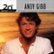 Front Standard. 20th Century Masters - The Millennium Collection: The Best of Andy Gibb [CD].