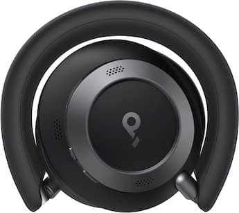Soundcore by Anker Space One Pro True Wireless Over the Ear Noise Soundcore by Anker Space One Pro True Wireless Over the Ear Noise