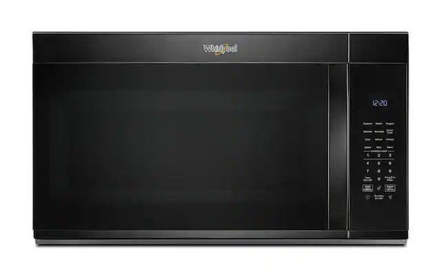 Whirlpool
12:20
Popcorn
Potatoes
Veggies
Outmeal
Beverage
Dinner
Cook
Reheat
Defrost
Soften
Melt
Warm
EXPRESS START
1
2
3
4
5
6
7
8
9
Set
DFT
0
Cook Time
Pot
STOP
CANCEL
START
Tunable On
On
Off