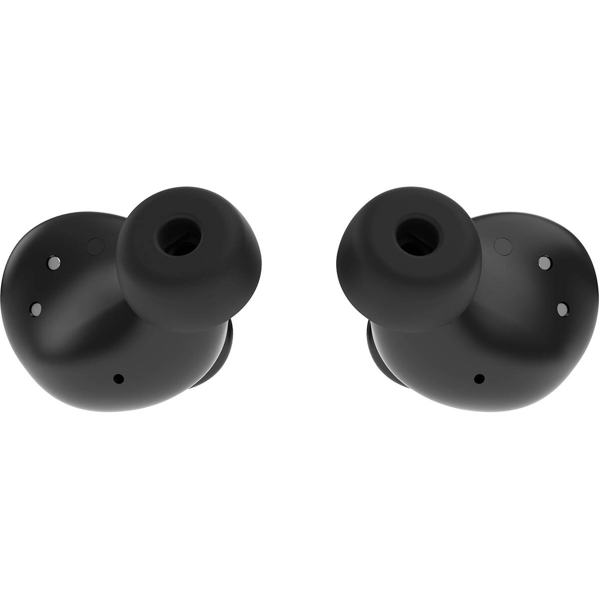 Alt View 3. Mackie - Mackie MP-20TWS True Wireless Noise-Canceling Earbuds.