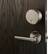 Alt View 12. August - Smart Lock Bluetooth Keyless Home Entry - Champagne.