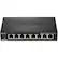 Alt View 11. D-Link - DGS 8-Port 10/100/1000 Gigabit Switch - Black.
