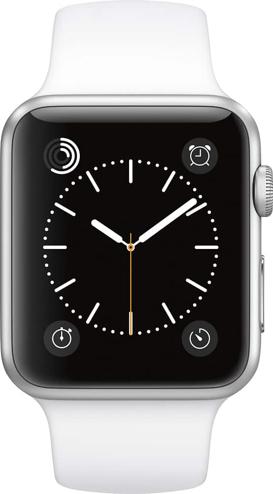 Apple watch 7000 series best sale aluminum 38mm