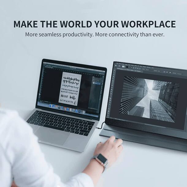 MAKE THE WORLD YOUR WORKPLACE  
More seamless productivity. More connectivity than ever.  

A beautiful quote:  
"Make the world your workplace.  
More seamless productivity.  
More connectivity than ever."  

A PRCDEEGHITAN NEFCESINNENTZ ELLO  
helle 254567590 E 4 . - a / . . e 7 a - - . a a - - . 2 a - - R . . A . / 2 I a