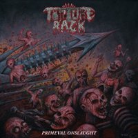 Primeval Onslaught [LP] - VINYL - Front_Zoom