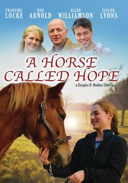 A Horse Called Hope (MOD) (DVD Movie)