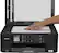 Alt View 13. Brother - MFC-J485DW Wireless All-In-One Printer - Black.