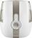 Front. HoMedics - Cool Mist Ultrasonic Humidifier - White.