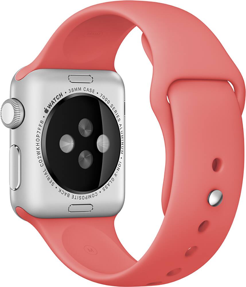 Wr ipx7 hot sale apple watch