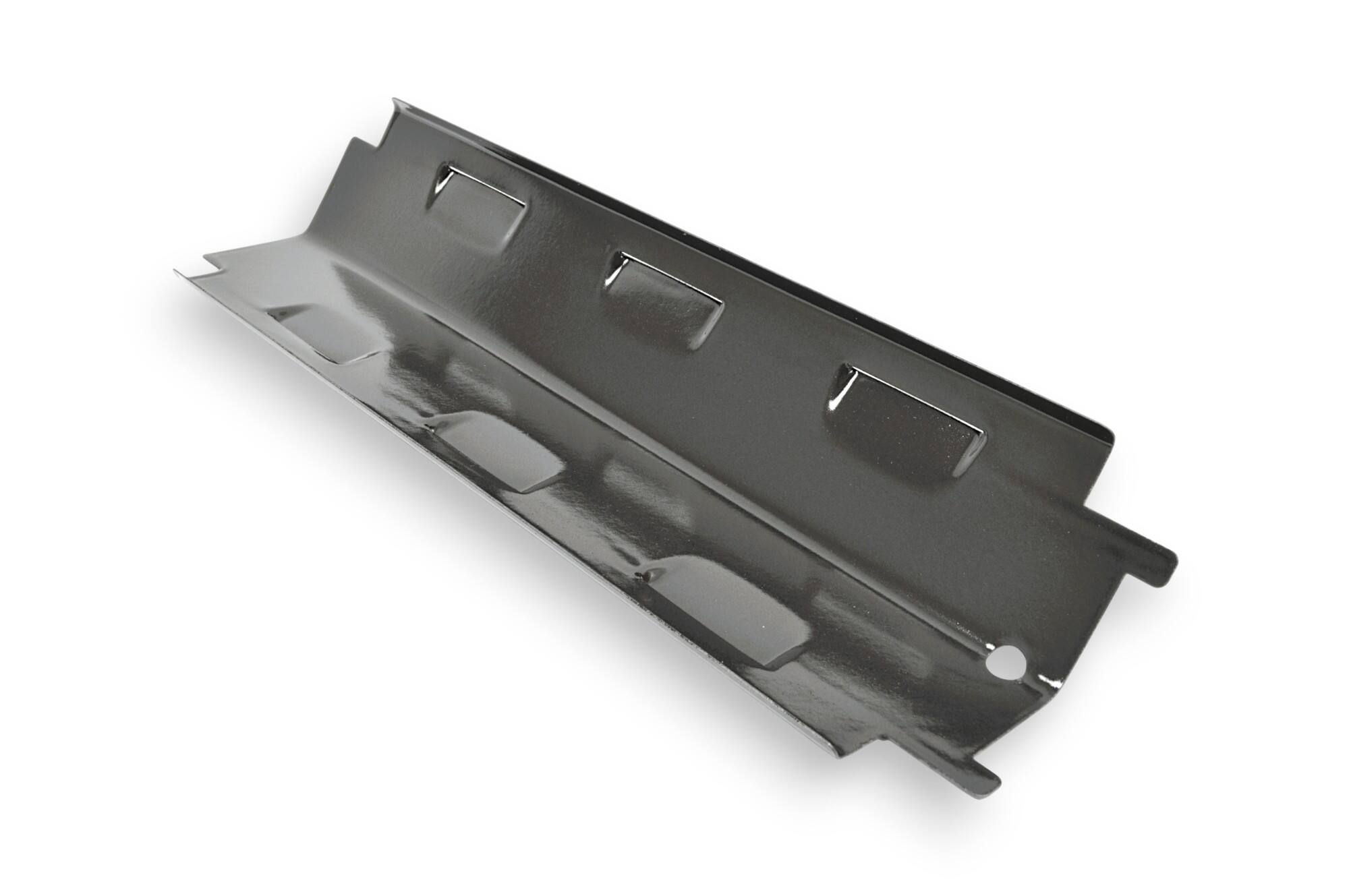 Alt View 4. Charbroil - Charbroil - CHRG430-0005-W1 Porcelain Heat Tent grates, heat plates, and angles.