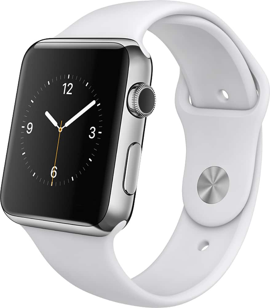 Apple watch hot sale 42 sport