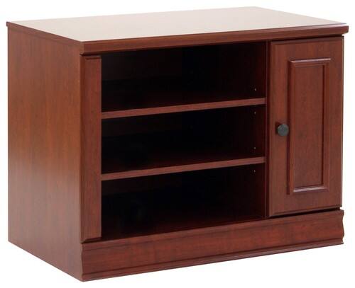Front Standard. South Shore - Vintage Collection TV Stand for Flat-Panel TVs up to 32".