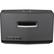 Back. LG - Music Flow H5 Wireless Speaker - Black.