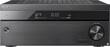 Sony - 700W 7.2-Ch. Network-Ready 4K Ultra HD and 3D Pass-Through A/V Home Theater Receiver - Black - Larger Front