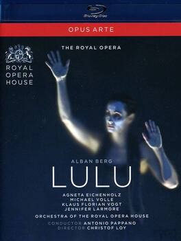 Lulu - BLU-RAY