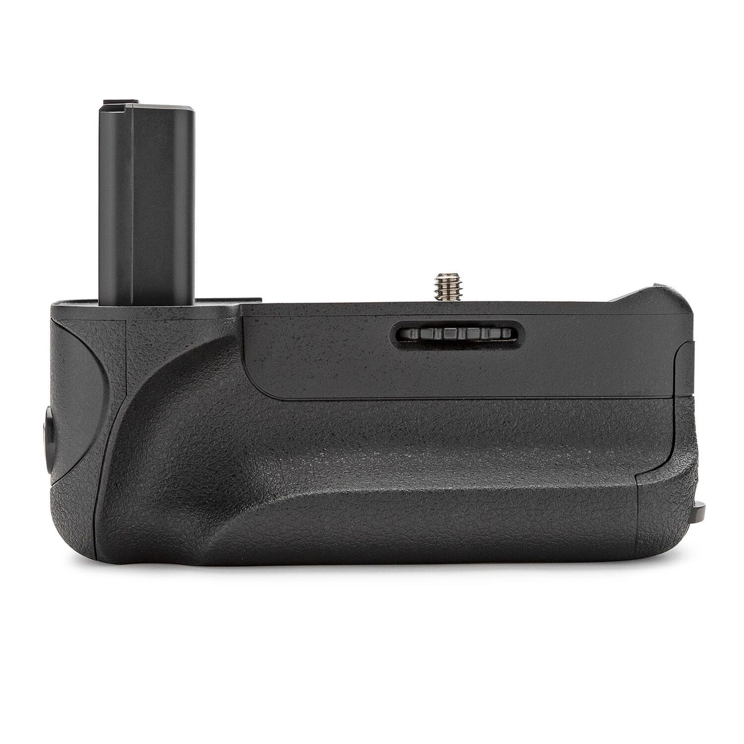 Back. Koah - Koah Battery Grip for Sony a6500 Camera.