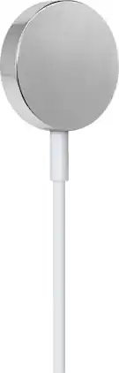Apple - Watch Magnetic Charging Cable (2 m) - White