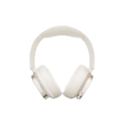 Edifier ES850NB Active Noise Cancelling Headphones Ivory ES850NB Edifier ES850NB Active Noise Cancelling Headphones Ivory ES850NB