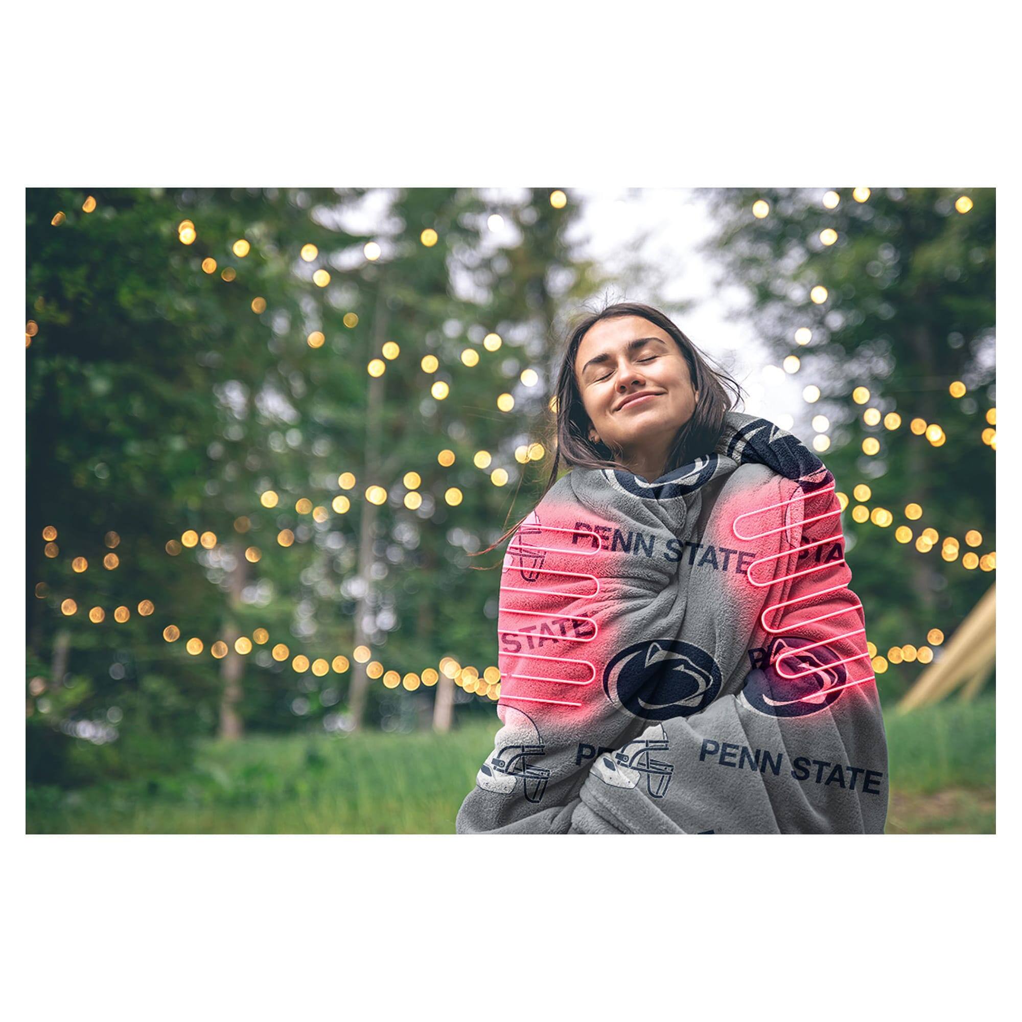 PENN STATE  
PENN STATE  
PENN STATE