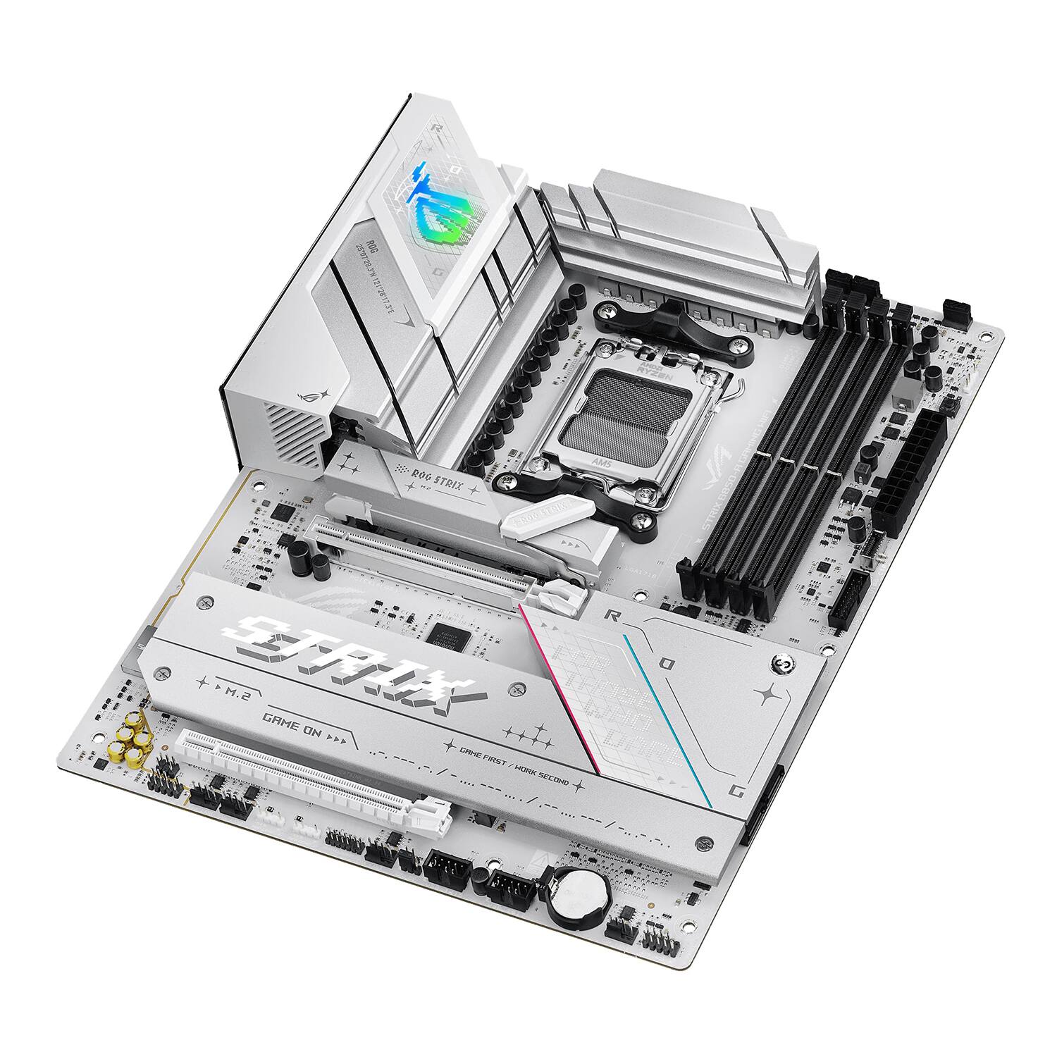 Asus Rog Geek Squad Motherboard Replacement Cost ASUS ROG Strix
