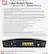 Alt View 16. Zoom - N300 Router with DOCSIS 3.0 Cable Modem - Black.