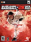 Front Detail. Major League Baseball 2K12 - Windows.