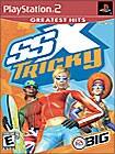 Front Detail. SSX Tricky Greatest Hits - PlayStation 2.