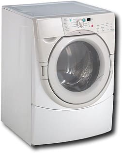 duet ht whirlpool washer