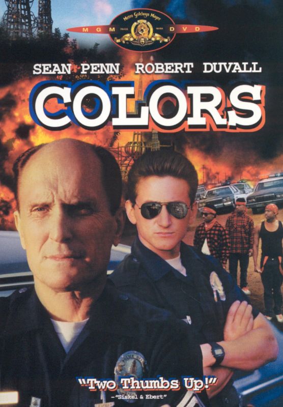 Colors [WS] [DVD] [1988]