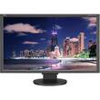 NEC - MultiSync 27" IPS LED UHD Monitor - Larger Front