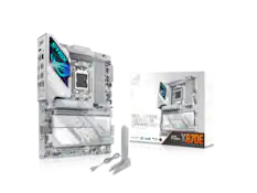 ROG STRIX X870E-A GAMING WIFI NE
MOTHERBOARD
AMD2
ASUS
Wi-Fi 6E
Dolby Atmos
DTS
V2
M.2
PCIe 4.0