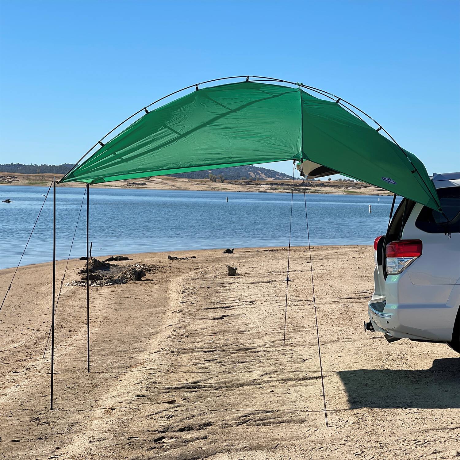 media item thumbnail