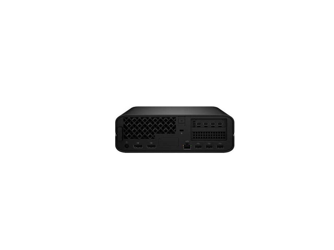 HP Z2 Mini G1i Intel Ultra 7 265 64GB DDR5 1TB RTX 2000 16GB Win