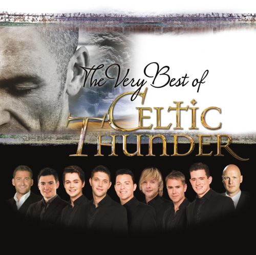  Very Best of Celtic Thunder [CD]