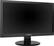 Angle. ViewSonic - Value 19.5 LCD FHD Monitor (DisplayPort VGA) - Black.