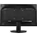 Alt View 11. ViewSonic - Value 19.5 LCD FHD Monitor (DisplayPort VGA) - Black.