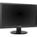 Alt View 13. ViewSonic - Value 19.5 LCD FHD Monitor (DisplayPort VGA) - Black.