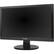 Alt View 16. ViewSonic - Value 19.5 LCD FHD Monitor (DisplayPort VGA) - Black.