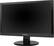 Left. ViewSonic - Value 19.5 LCD FHD Monitor (DisplayPort VGA) - Black.